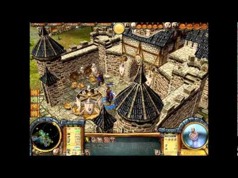 The Settlers : L'H�ritage des Rois : Legends Expansion Disc PC