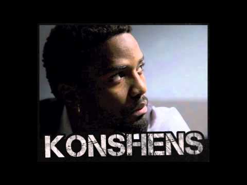 KONSHENS - WATCH ME FADA (JAH POTECT RIDDIM) NOVEMBER 2010