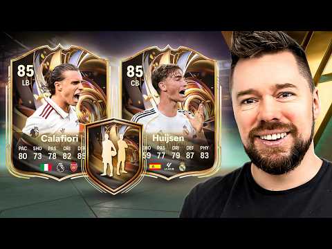 EA ARE LISTENING!! 🔥👏