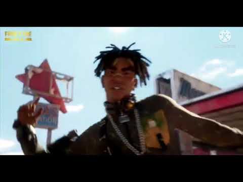 LGD MAURI BS X FREE FIRE MAX / DANDO EL MAX (Video Oficial)