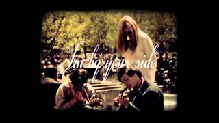 William Beckett "By Your Side" Lyric Video