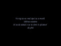 Te rog-Carla's Dreams /Lyrics