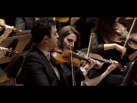 Alexander Knyazev  - Alexey Shor - Concerto for Cello and Strings 'Musical Pilgrimage'