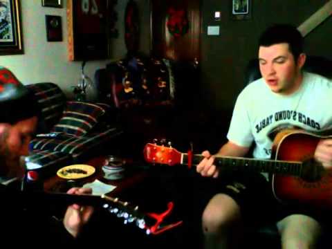 The Outfield Your Love Cover Cmac and Craiger