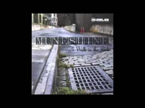 worldwide - Muneshine