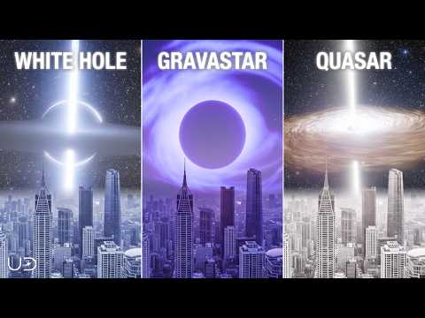 Living Near the Most Extreme Objects in the Universe