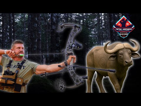 Total Archery Challenge with Josh Bowmar