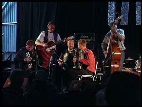 Fiin gammel aargang - Passadvalsen av Carl Jularbo - Titano 2002