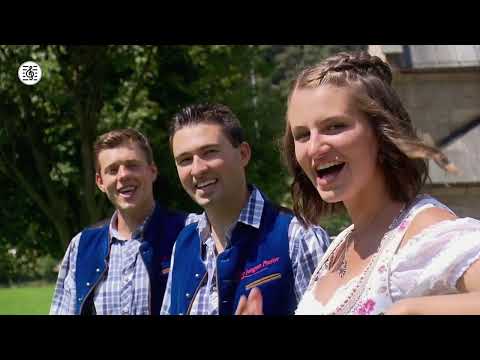 Er steht für unser Land: Andreas Hofer - Die jungen Pseirer