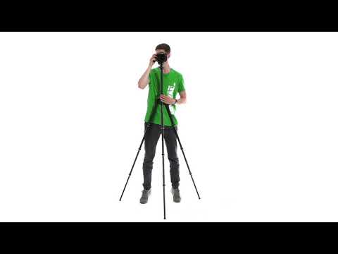 Dörr Racer CR-1700  Carbonstativ