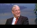 Rodney Dangerfield Has Carson Hysterically Laughing (1979)