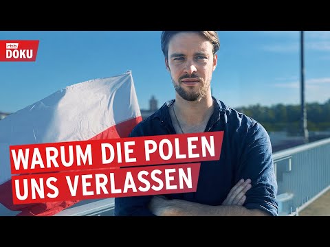 Video Thumbnail: Tschüss, Deutschland – Polens Rückkehrer | Reportage