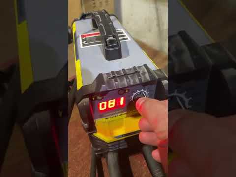 Cheap Amazon Stick welder! Can it weld?