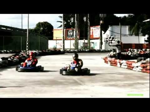 DPKin 2012.1 - 2ª ETAPA - AEROPORTO