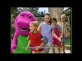 Barney Songs From The Park บาร์นี เพลินเพลงในสวน พาก�