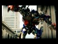 Transformers Promo