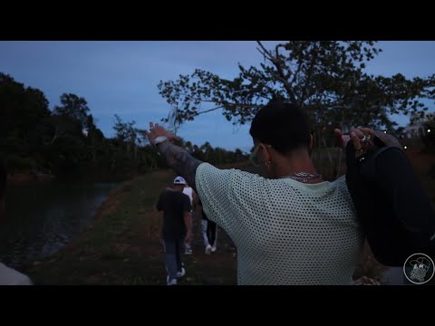 Esquinita - BTS (Brytiago, Janblake & Gonza)