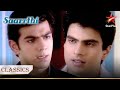 A Fierce Business Rivalry Erupts Between Suraj And Arjun Saarrthi
