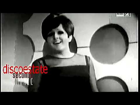 un disco per l' estate 1968 orietta berti * non illuderti mai