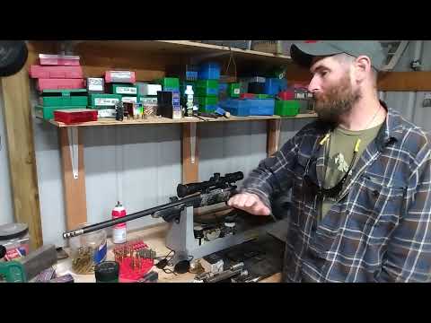 The Best Factory Hunting Rifle | Christensen Arms MHR in 6.5 PRC Review