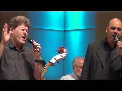 CULTO DOMINGO - 26/03/2017 - 19h