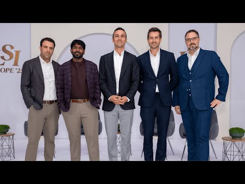 Unlock Better Decisions with Data | LSI Europe '25