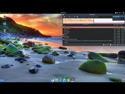 Freespire 6.0.3 Run Through
