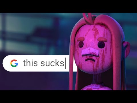 the current state of search engines - music video