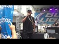 Chamillionaire (LIVE) - Hold Up (Houston Beerfest 2K15)