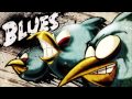 Angry Birds Fight In Japanese Anime