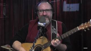 Colin Hay, &quot;Come Tumblin&#39; Down&quot; - @OpieRadio @ColinHay