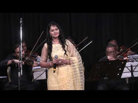 Naino Main Badra Chhaye ~ Dhanashri Deshpande