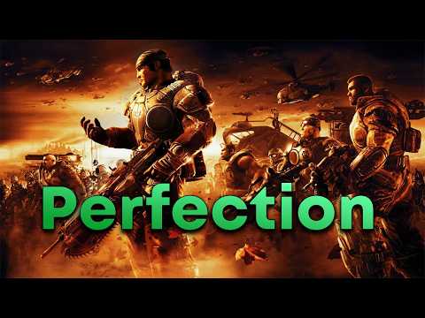 Gears of War 2: A Campaign Retrospective