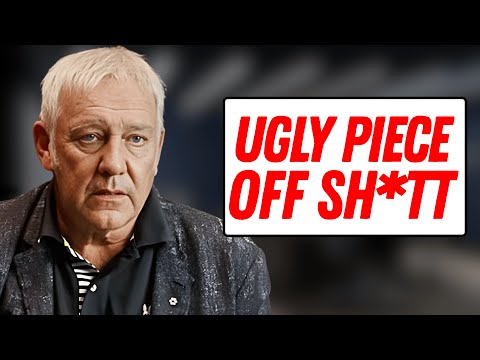 At 72, Alex Lifeson Finally Reveals 10 Bands He HATED The Most