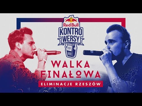 KORO vs JAKOFF - finał eliminacji Rzeszów - Red Bull KontroWersy 2019