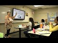 Union Adult Learning Center