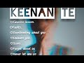 ️ Keenan Te Playlists KeenanTe Broken Brokenheart Brokenheartstatus Live