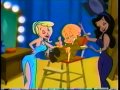 REUPLOAD Cartoon Network Stuff July 13 2002