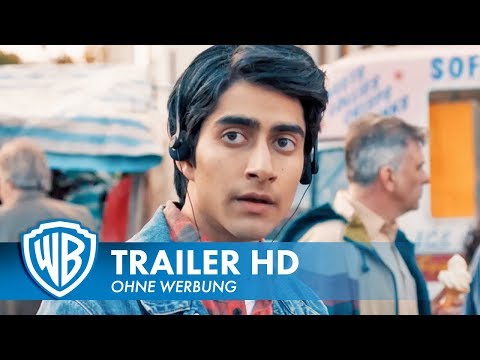 Trailer-Vorschau: Blinded by the Light