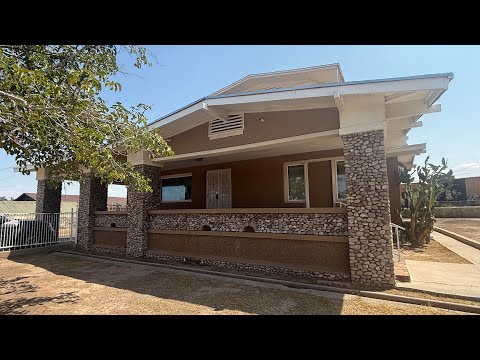 7600 Franklin Dr. Front property video