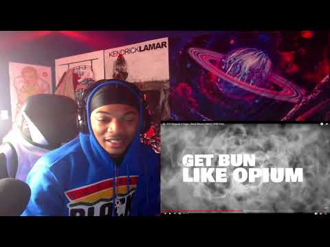 American Reacts To Uk Drill | P.S Hitsquad x Giggs - Black [Music Video] | [Curtis Cash Reaction]