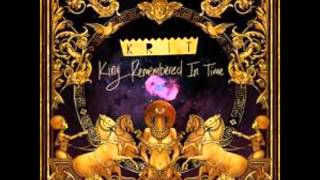 Big Krit - Bigger Picture [Chopped And Screwed] [King Remembered In Time]