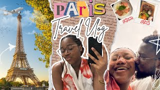 Exploring PARIS 