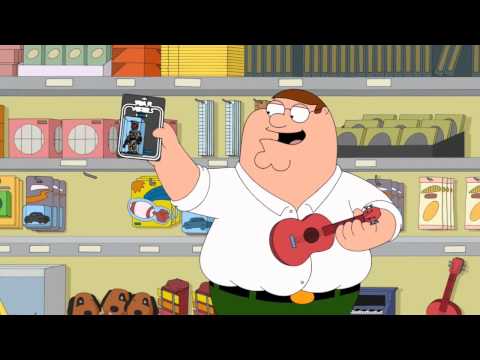 Family Guy Credit Card Debt (Keptain Remix)