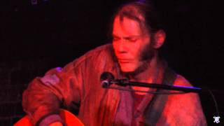 Malcolm Holcombe : A Far Cry from Here