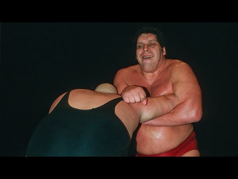 Jake Roberts Recalls Andre The Giant Farting On Him During A Match: ‘It Was The Most Amazingly Long Fart Of All Mankind’