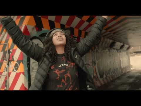 Nu Tone - Angel City (feat. Gabby Callwood) (Official Music Video)