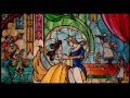 La Bella y la Bestia - Disney Princesas 6 