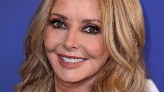 Carol Vorderman, 64, Her Bikini Photo Leaves Nothing To Imagination—Proof In Pic
