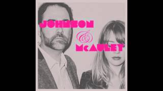 Johnson &amp; McAuley - The Promise